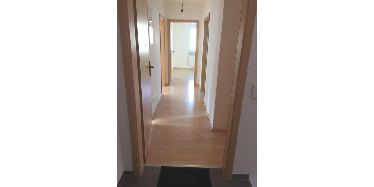 Etagenwohnung Geislingen an der Steige - 4 Zimmer, 85 m&sup2;, 795&euro; | Angebot:26658395