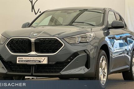 BMW X2 8.100 km 37.349 &euro; Ulm 89077