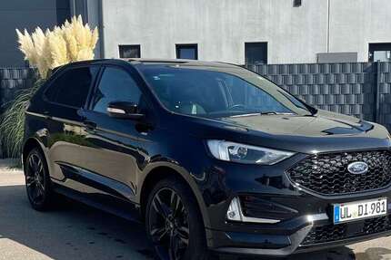 Ford Edge 77.000 km 25.990 € Öpfingen 89614