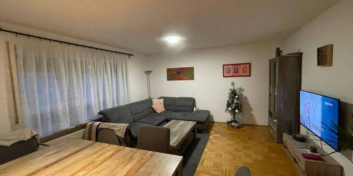 Terrassenwohnung Neu-Ulm Ludwigsfeld - 3 Zimmer, 70 m&sup2;, 329.000&euro; | Angebot:26714989