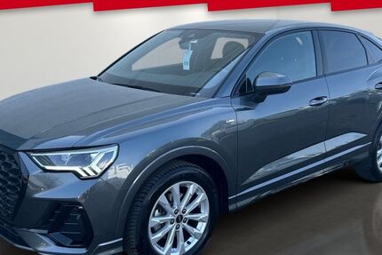 Audi Q3 17.204 km 38.590 &euro; Illertissen 89257