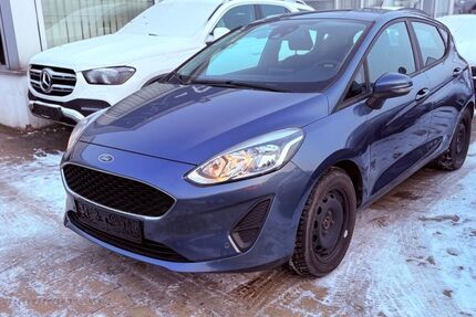 Ford Fiesta 116.000 km 6.990 &euro; Ulm-Jungingen 89081