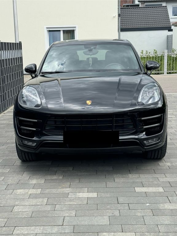 Porsche Macan 204.000 km 35.500 € Dietenheim 89165