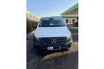 Mercedes-Benz Vito 208.000 km 13.500 &euro; Neu-Ulm 89210