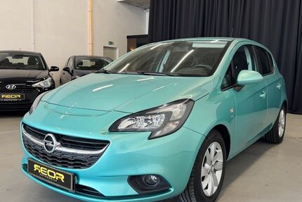 Opel Corsa 53.000 km 7.850 &euro; Dietenheim 89165