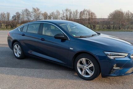 Opel Insignia 66.048 km 19.500 &euro; Schelklingen 89601