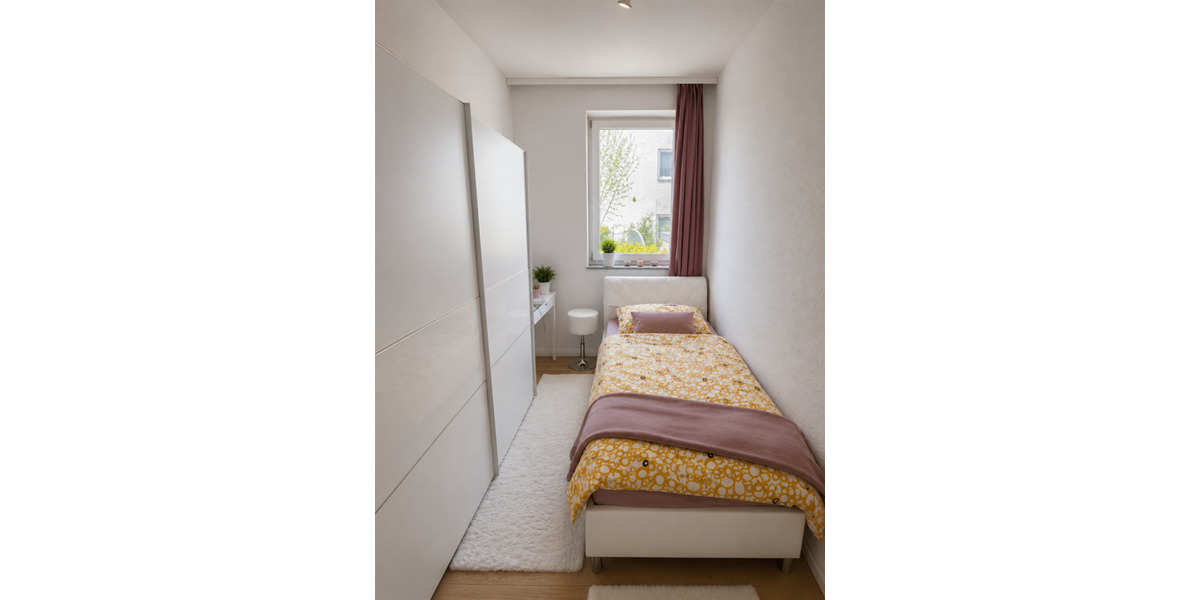 Etagenwohnung Ulm Söflingen - 6 Zimmer, 144 m&sup2;, 690.000&euro; | Angebot:26543917