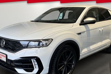 VW T-Roc 27.385 km 27.480 &euro; Illertissen 89257