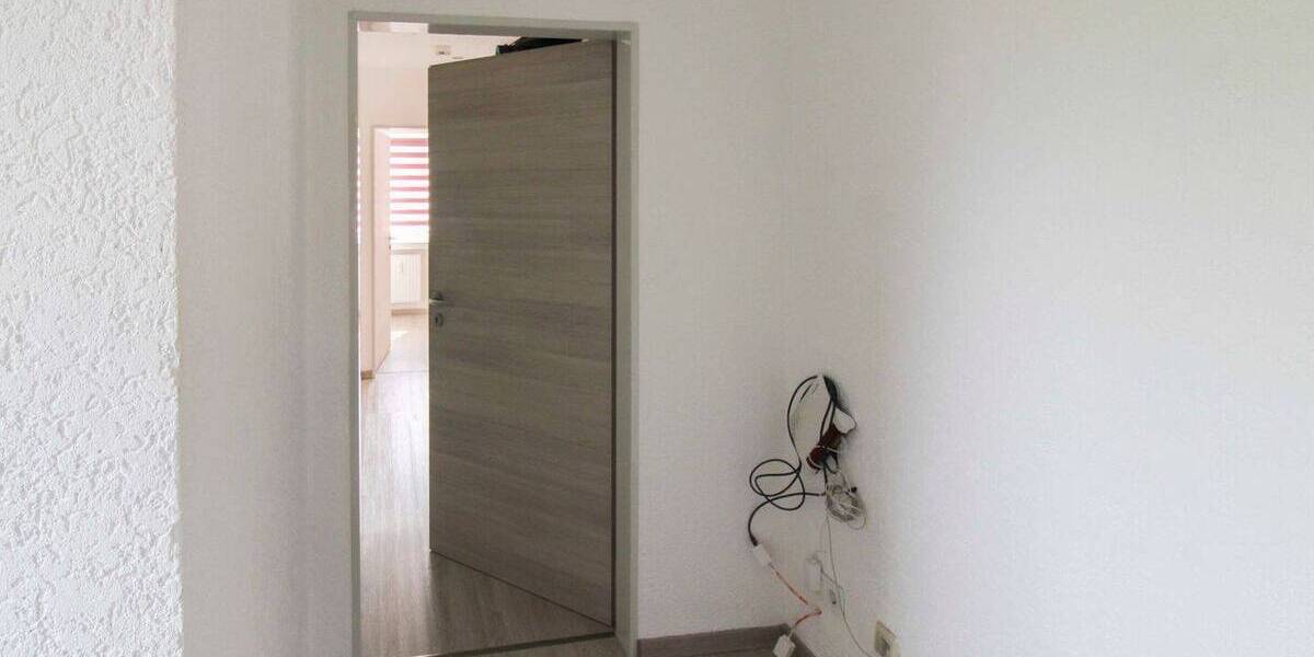 Etagenwohnung Weißenhorn - 3 Zimmer, 85 m&sup2;, 279.000&euro; | Angebot:26920504