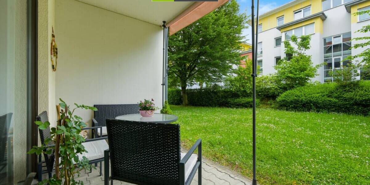 Etagenwohnung Neu-Ulm Ludwigsfeld - 3 Zimmer, 86 m&sup2;, 365.000&euro; | Angebot:26758672
