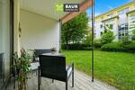 Etagenwohnung Neu-Ulm Ludwigsfeld - 3 Zimmer, 86 m&sup2;, 365.000&euro; | Angebot:26758672
