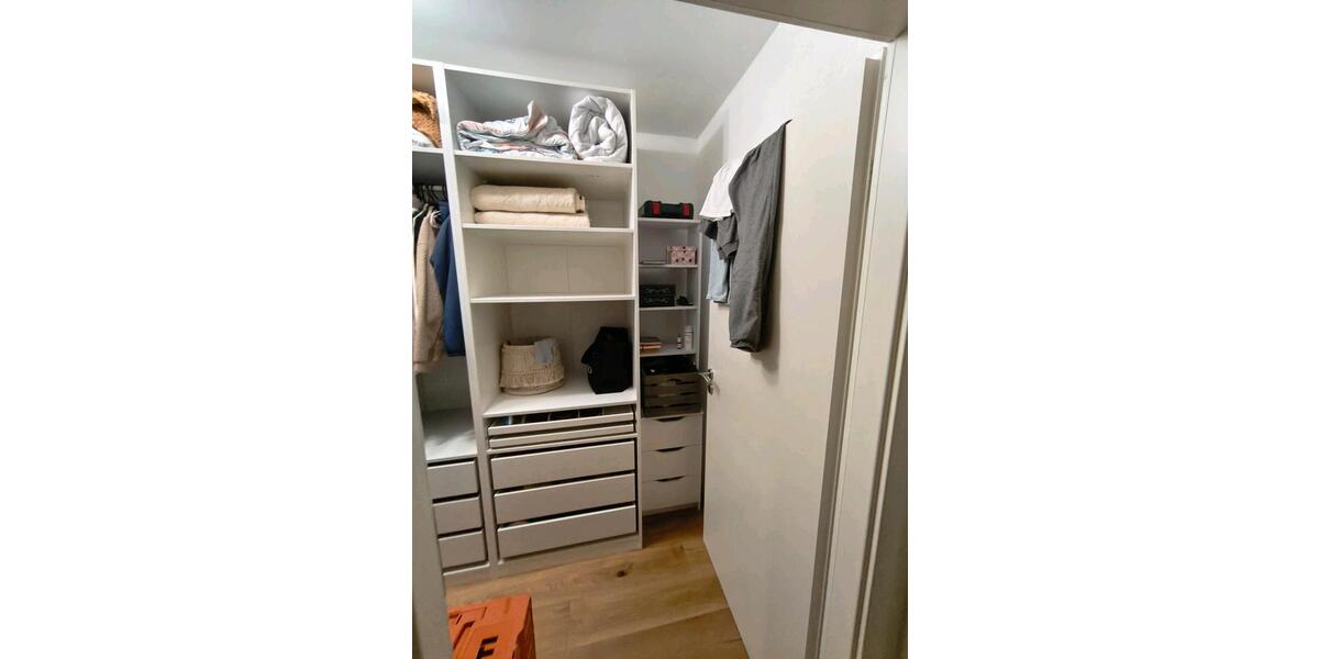 Etagenwohnung Neu-Ulm Ludwigsfeld - 2 Zimmer, 73 m&sup2;, 1.435&euro; | Angebot:26225245