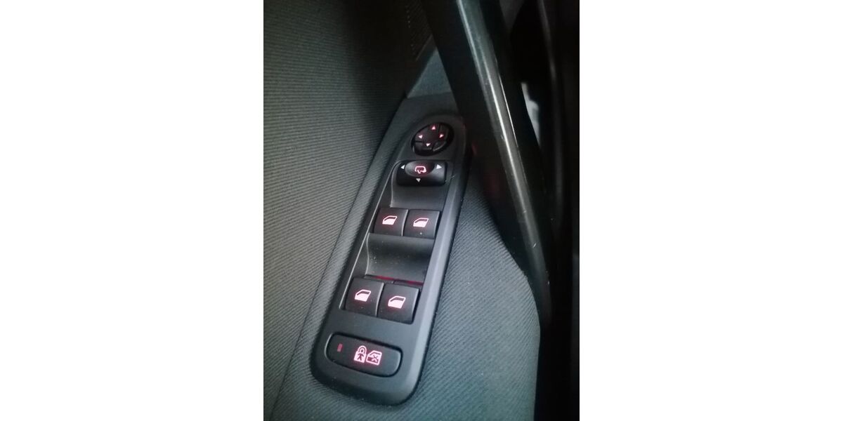 Peugeot 508 160.000 km 13.450 € Ulm 89077