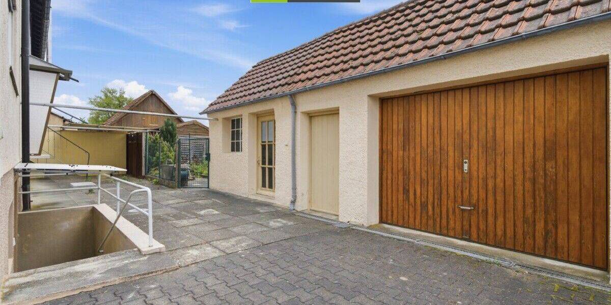 Doppelhaushälfte Neu-Ulm / Pfuhl Pfuhl - 8 Zimmer, 182 m&sup2;, 570.000&euro; | Angebot:26815865