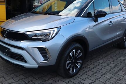 Opel Crossland (X) 6.000 km 21.970 € Ulm 89073