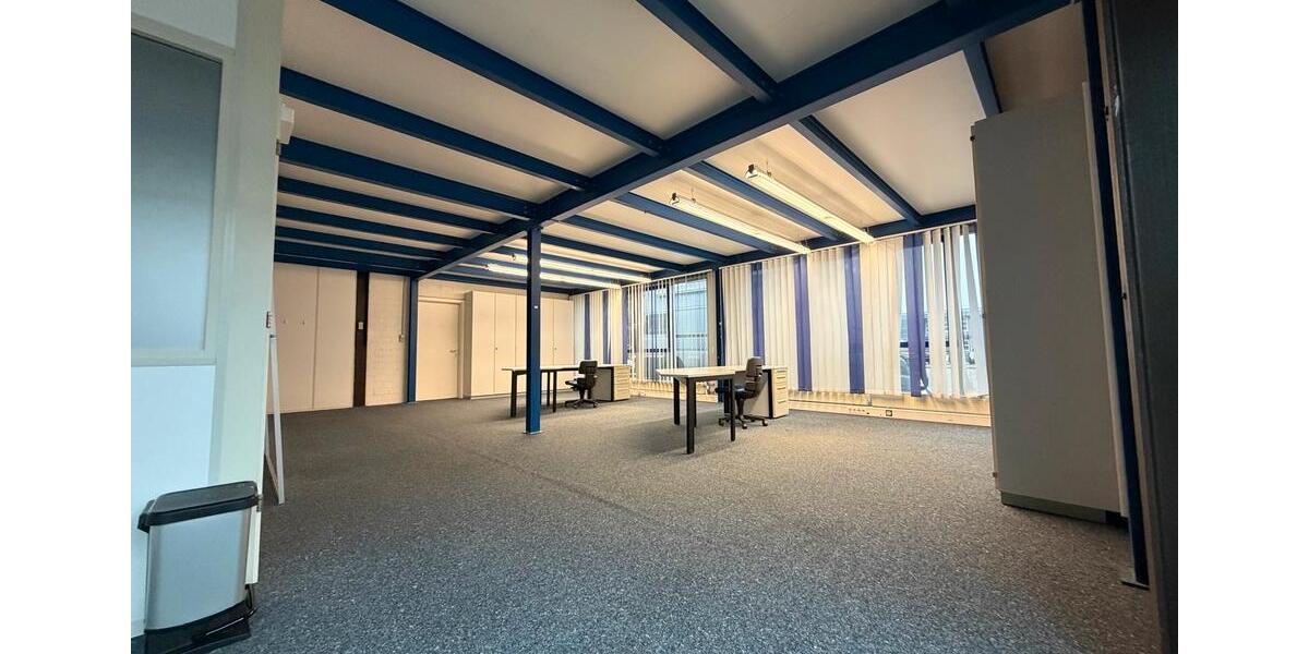 Bürofläche zu vermieten 73m2 in Weißenhorn zimmer