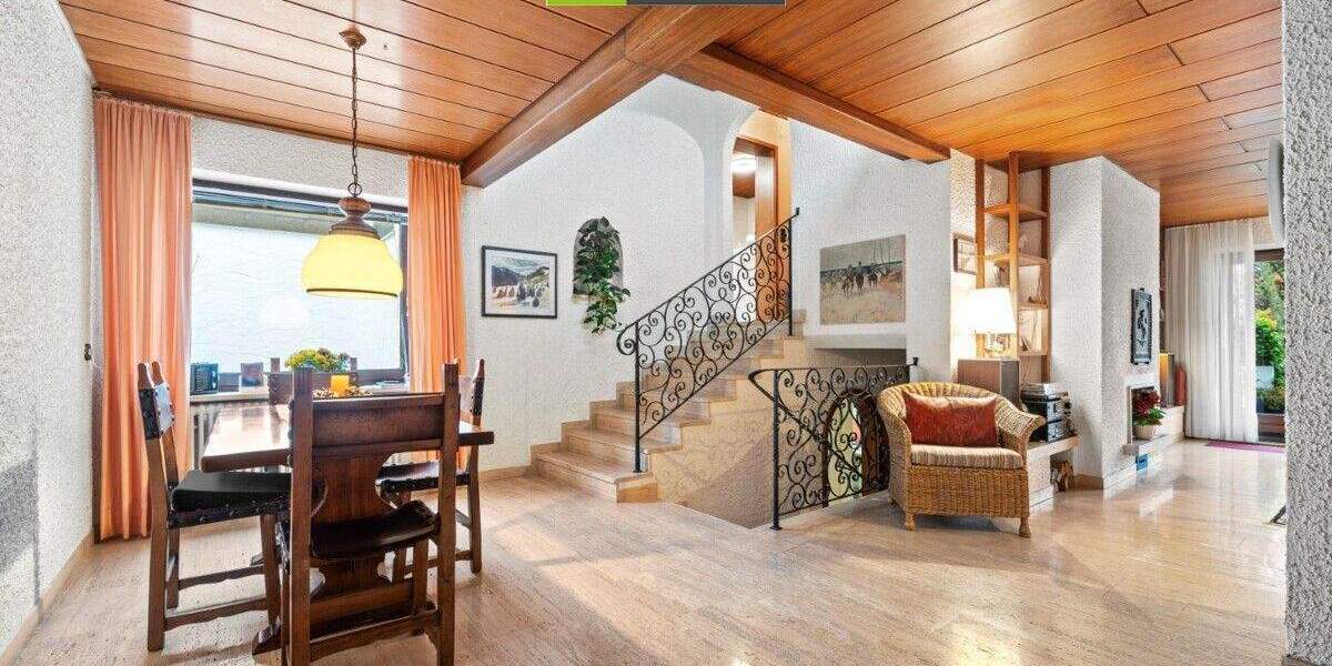 Einfamilienhaus Neu-Ulm / Gerlenhofen Gerlenhofen - 7 Zimmer, 149 m&sup2;, 520.000&euro; | Angebot:25693571