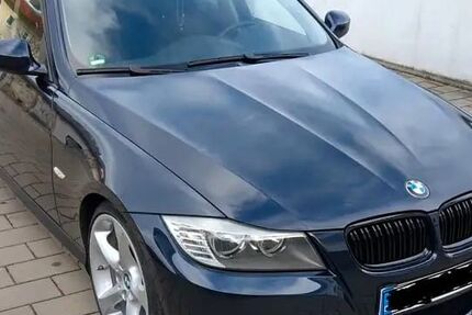 BMW 318 215.000 km 8.500 &euro; Griesingen 89608