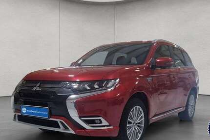 Mitsubishi Outlander 99.990 km 17.980 € Neu-Ulm 89231