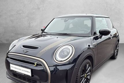 Mini Cooper SE 24.660 km 24.490 € Kuchen 73329