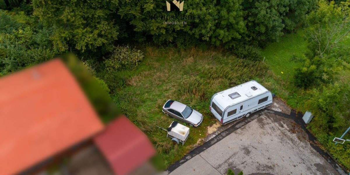 Grundstück Hohenstadt - 95.000&euro; | Angebot:25680006