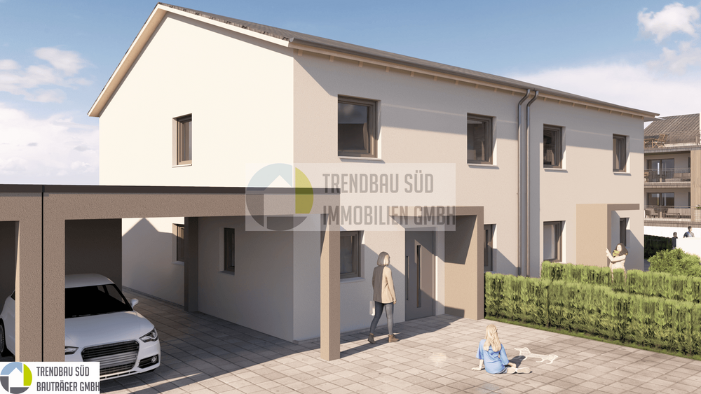 Einfamilienhaus Mietingen - 6.5 Zimmer, 144 m&sup2;, 649.000&euro; | Angebot:26951424