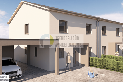 Haus Mietingen - 6.5 Zimmer, 144 m&sup2;, 649.000&euro; | Angebot:26951424