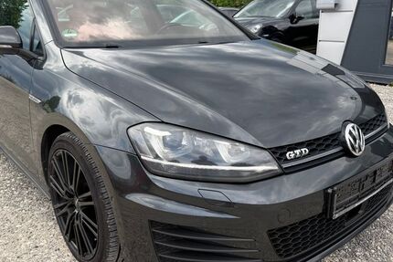 VW Golf 176.538 km 12.499 &euro; Leipheim 89340