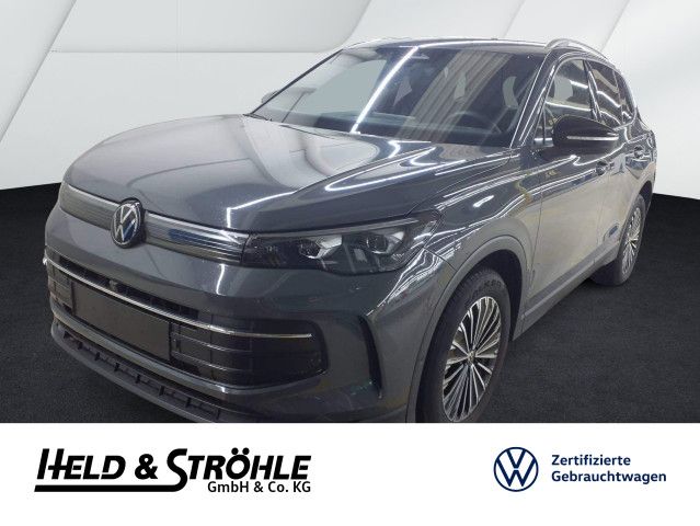 VW Tiguan 23.293 km 35.970 &euro; Neu-Ulm 89231