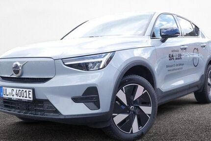 Volvo C40 15.000 km 45.990 € Ulm 89081