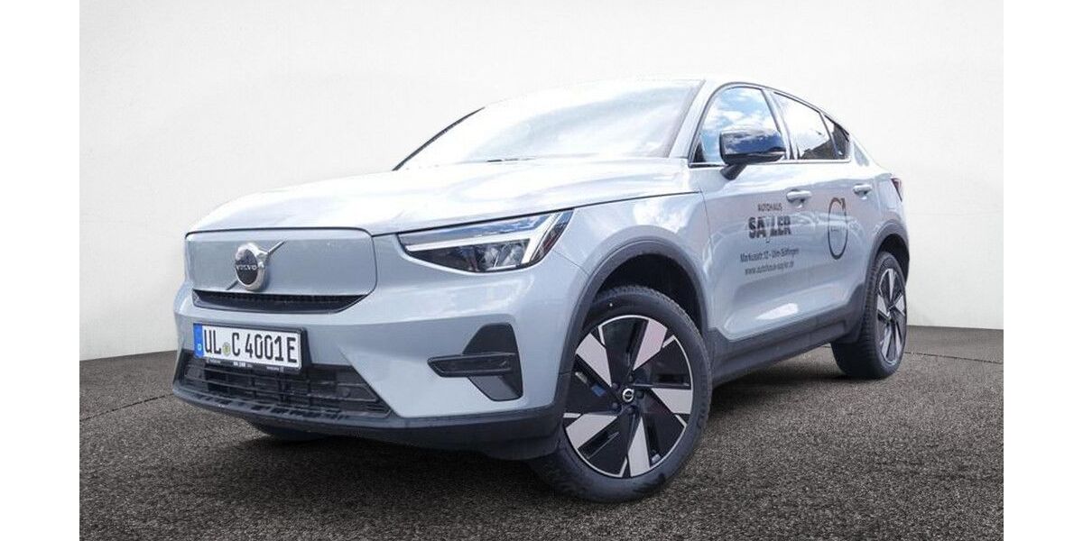 Volvo C40 15.000 km 45.990 &euro; Ulm 89081