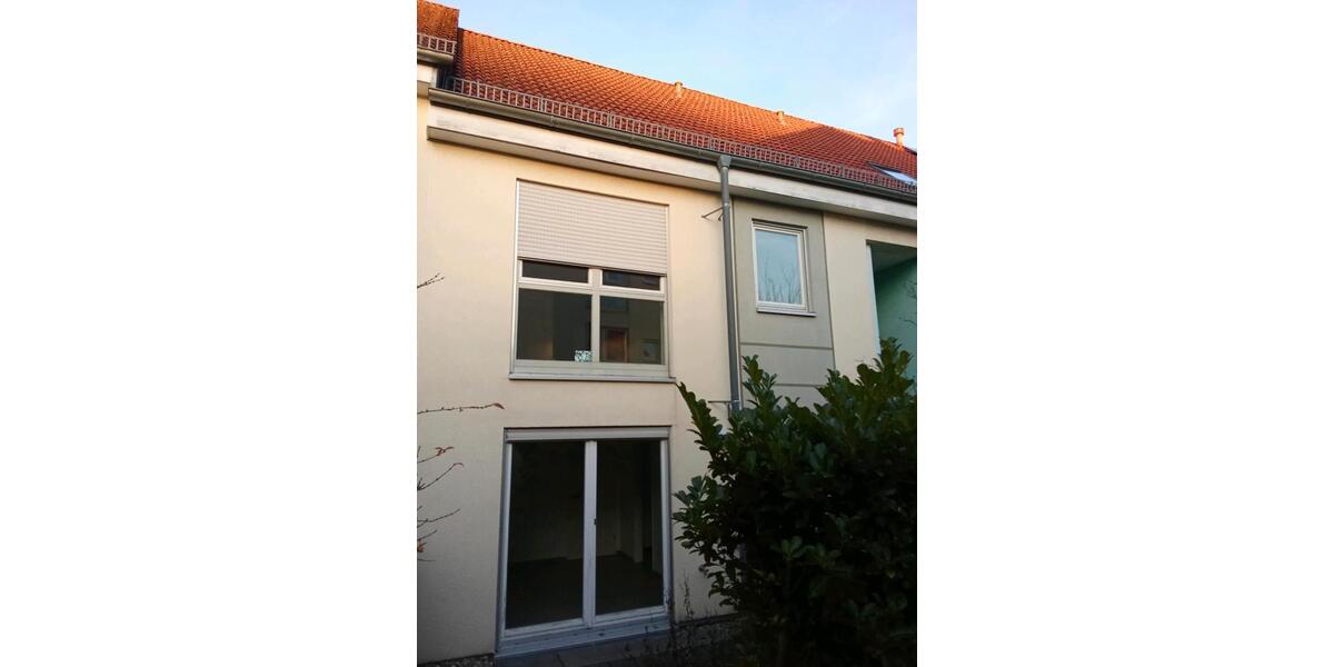 REIHENHAUS ULM DIREKT ZU VERMIETEN 5 zimmer