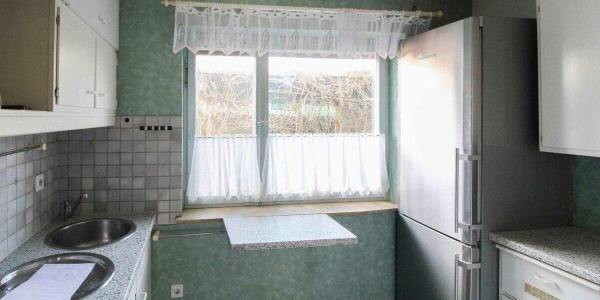 Reihenendhaus Vöhringen - 5 Zimmer, 94 m&sup2;, 337.000&euro; | Angebot:25612256