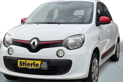 Renault Twingo 25.950 km 8.470 &euro; Geislingen/Steige 73312