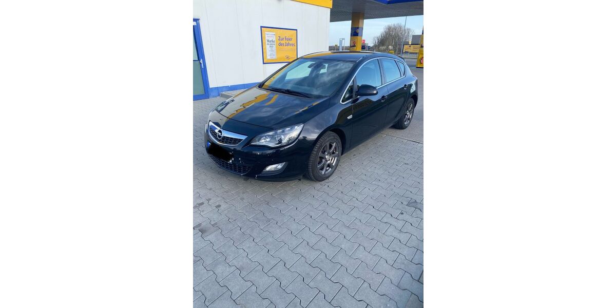 Opel Astra 179.000 km 3.499 &euro; Leipheim 89340