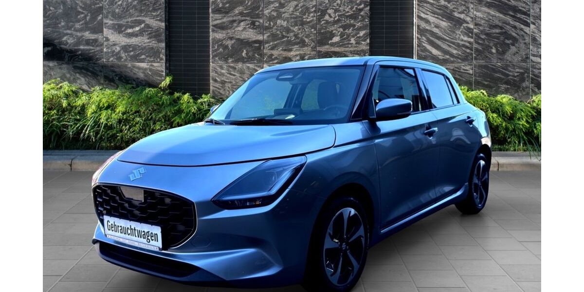 Suzuki Swift 29.450 km 17.990 &euro; Illertissen 89257