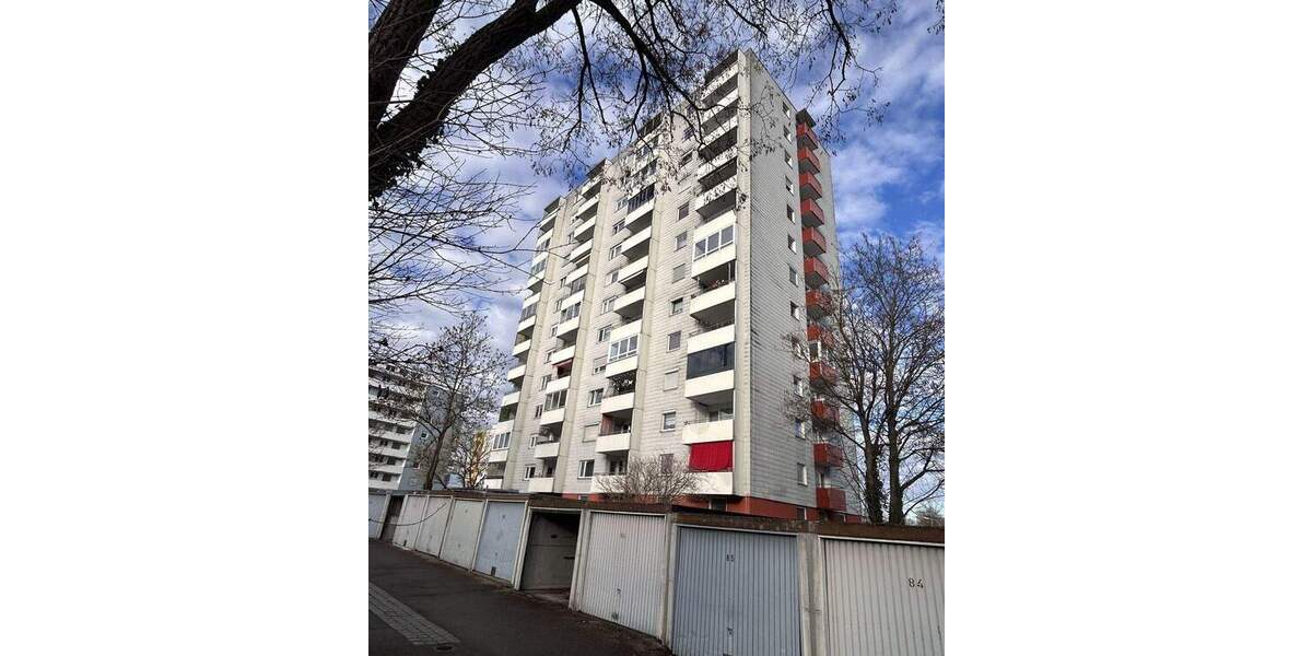 Etagenwohnung Senden - 2 Zimmer, 68 m&sup2;, 155.000&euro; | Angebot:24749256