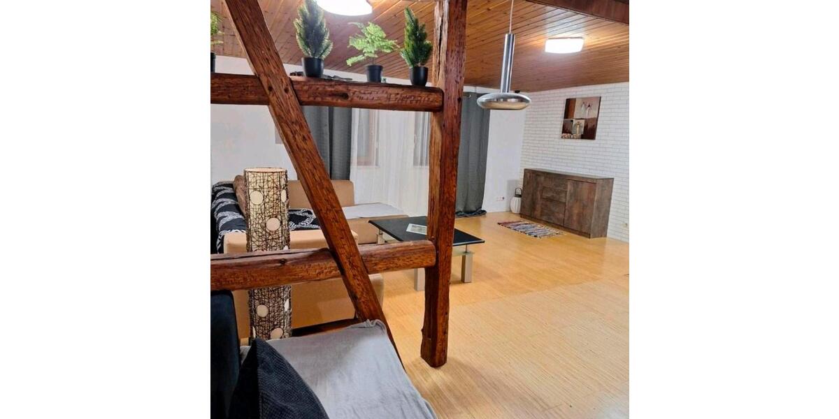 Etagenwohnung Geislingen an der Steige - 1 Zimmer, 45 m&sup2;, 600&euro; | Angebot:26407589
