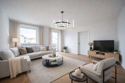 Wohnung Weißenhorn - 3 Zimmer, 62 m&sup2;, 229.000&euro; | Angebot:24710498