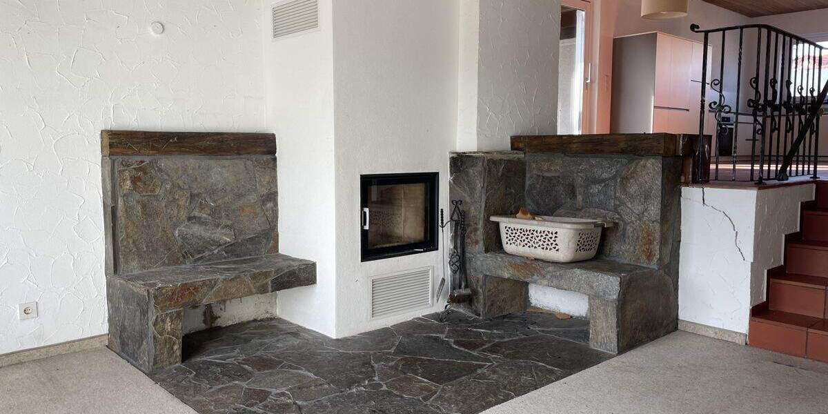 Einfamilienhaus Senden - 6 Zimmer, 183 m&sup2;, 620.000&euro; | Angebot:25626575