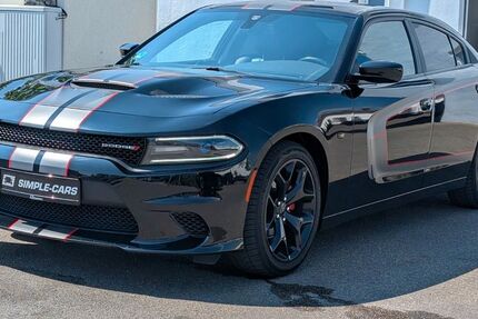 Dodge Charger 133.500 km 15.900 &euro; Neu-Ulm 89231
