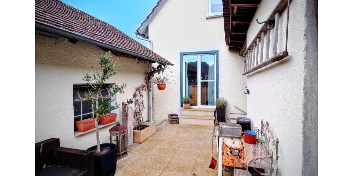 Einfamilienhaus 9 zimmer