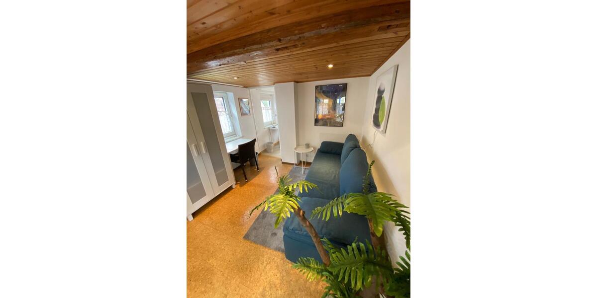 Doppelhaushälfte Langenau - 4 Zimmer, 70 m&sup2;, 225.000&euro; | Angebot:25646469