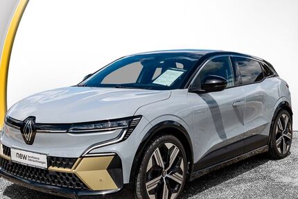 Renault Megane 10.444 km 36.600 € Schelklingen 89601