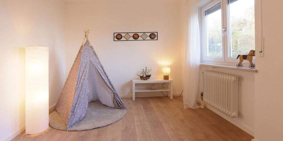 Reihenmittelhaus Ulm Böfingen - 3 Zimmer, 90 m&sup2;, 399.900&euro; | Angebot:25372240