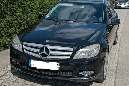 Mercedes-Benz C 250 301.200 km 5.990 &euro; Weißenhorn 89264
