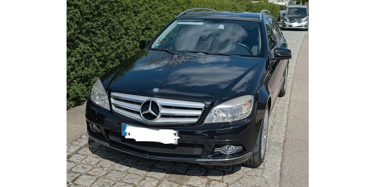 Mercedes-Benz C 250 301.200 km 5.990 &euro; Weißenhorn 89264