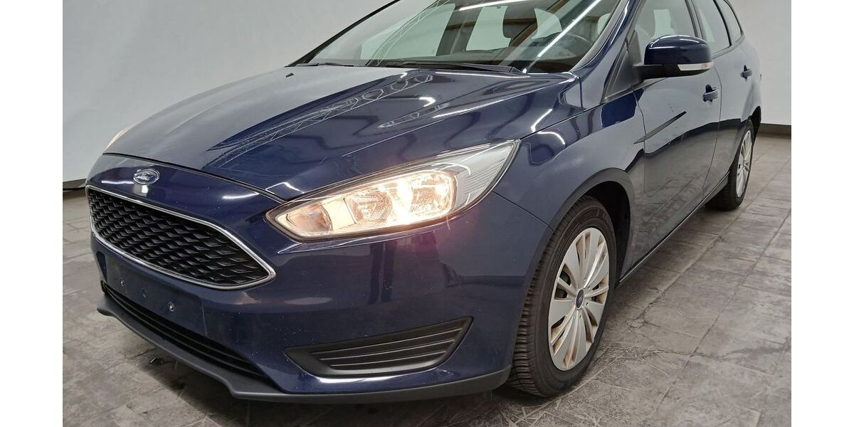 Ford Focus 165.000 km 5.699 &euro; Geislingen an der Steige 73312