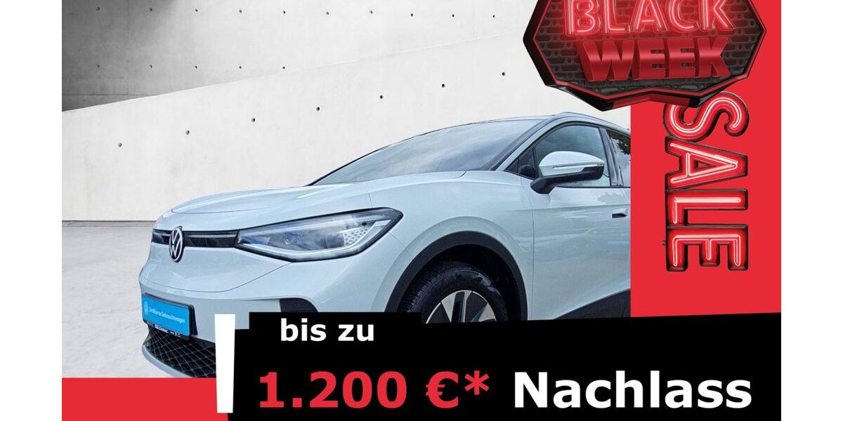 VW ID.4 14.585 km 37.920 &euro; Neu-Ulm 89231