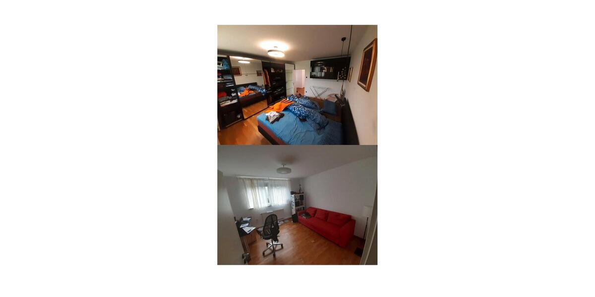 Etagenwohnung Ulm - 3 Zimmer, 75 m&sup2;, 333.000&euro; | Angebot:26033505